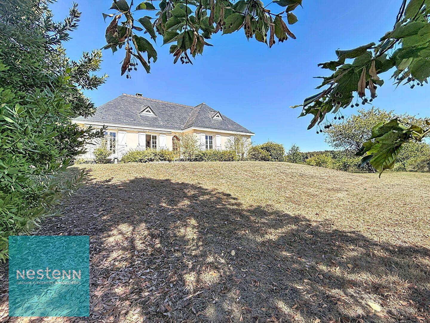 Maison 5 pièces 105 m² · à Athée-sur-Cher · 105 m² · 253 000 €
