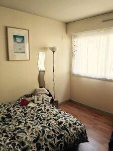 Appartement 2 pièces 42 m² · à Rouen · 41,7 m² · 696 €/mois