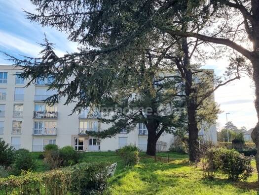 Appartement à vendre 215 000 € 5 pièces 3 chambres 91 m² 4 étages Doulon Nantes 44300