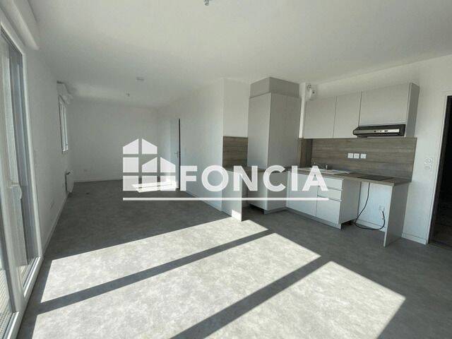 Appartement 1 pièce 36 m² · à Bretteville-sur-Odon · 36,2 m² · 495 €/mois