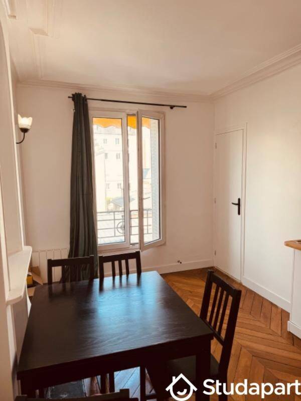 Appartement 3 pièces 42 m² · à Paris 12ème Arrondissement · 42 m² · 1 900 €