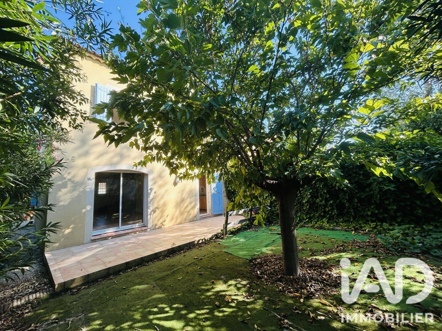Maison 5 pièces 103 m² · à Entraigues-sur-la-Sorgue · 103 m² · 259 000 €