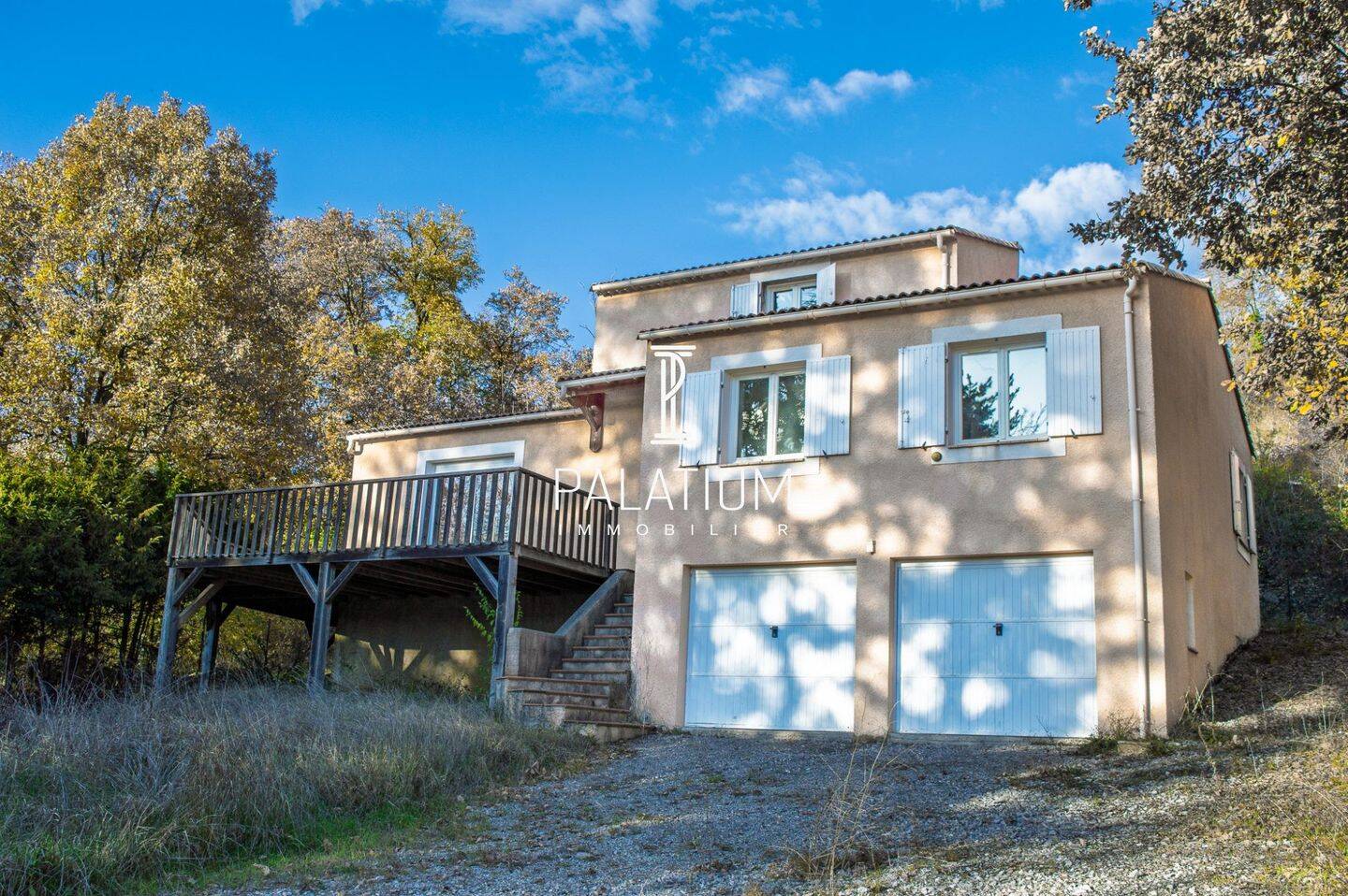 Maison 5 pièces 114 m² · à Sisteron · 114 m² · 350 000 €