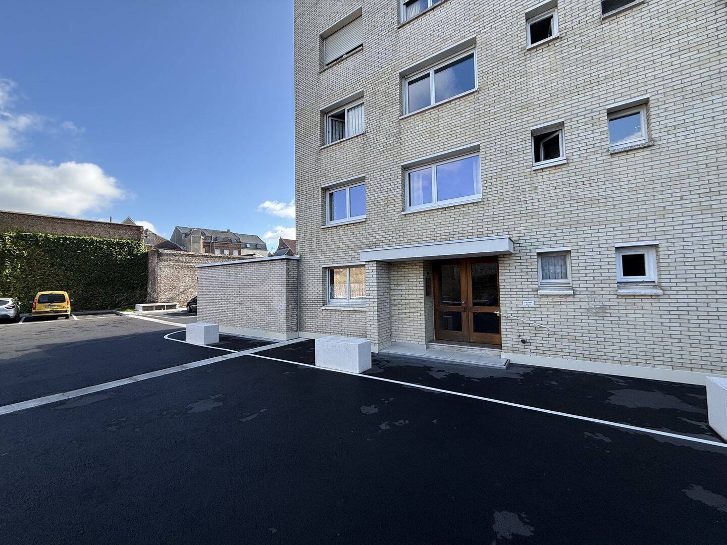 Appartement 3 pièces 62 m² · à Valenciennes · 62 m² · 127 000 €