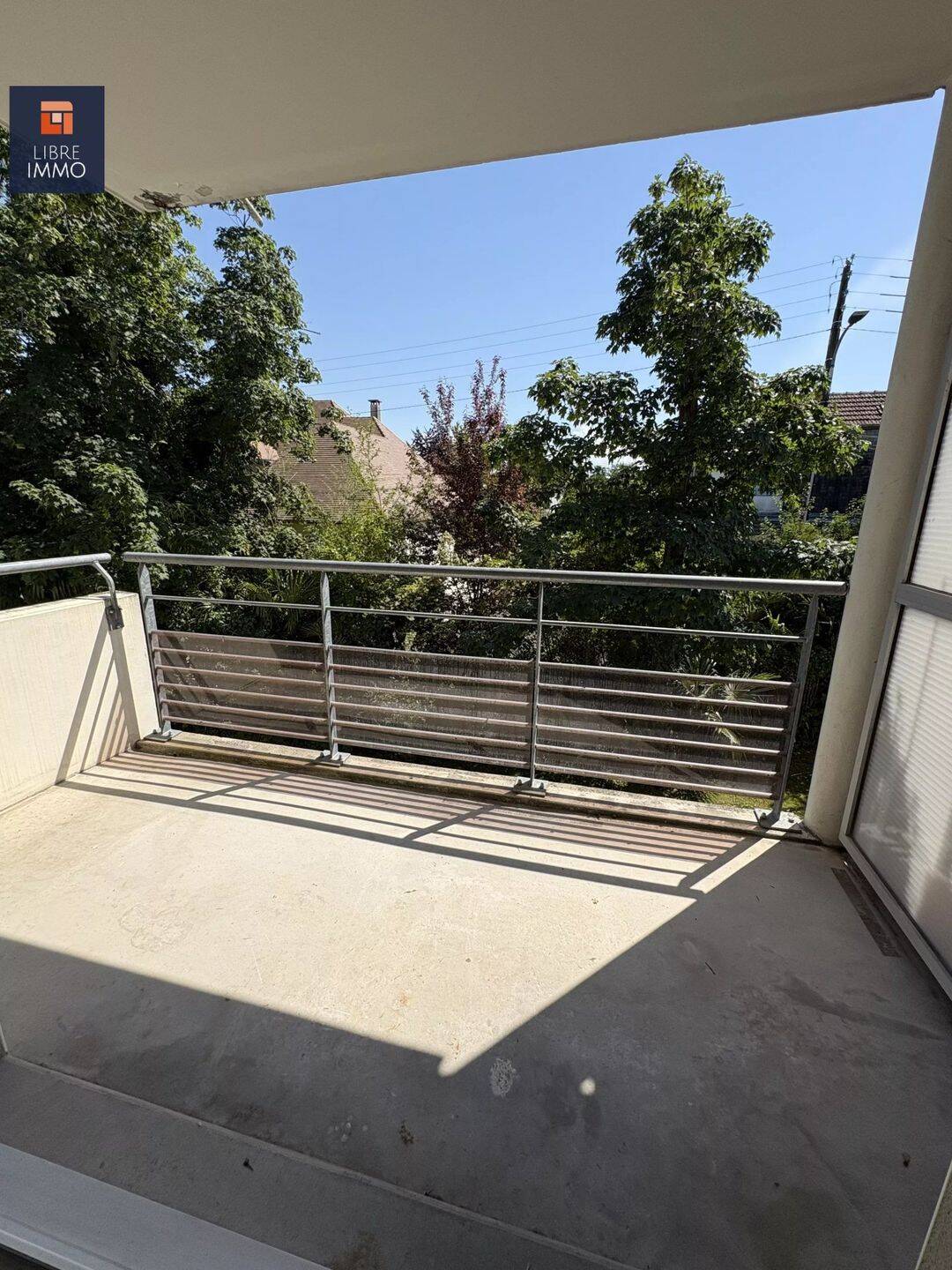 Appartement 2 pièces 44 m² · à Pau · 43,7 m² · 127 000 €