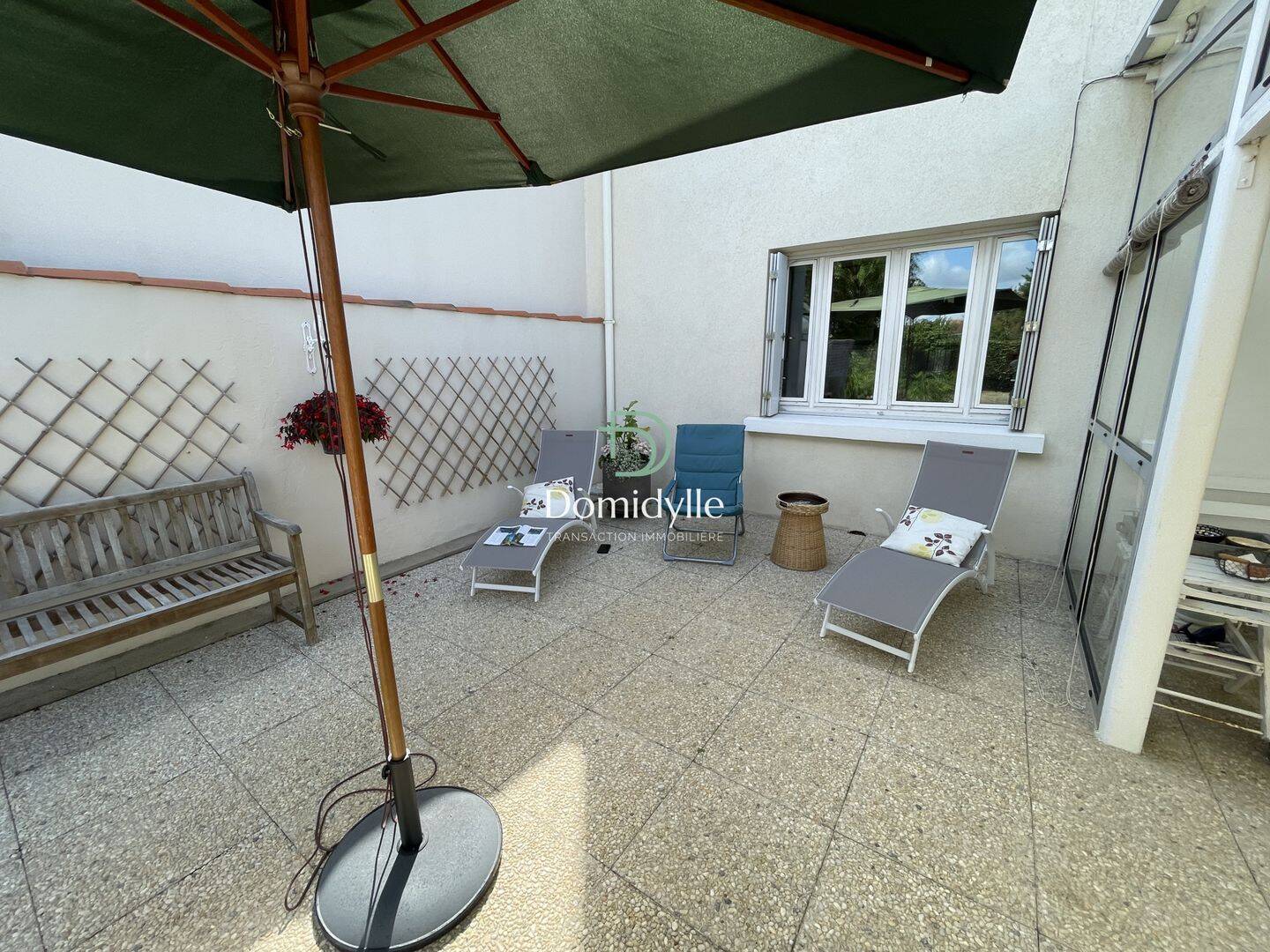 Maison 4 pièces 76 m² · à Châtelaillon-Plage · 76 m² · 346 500 €