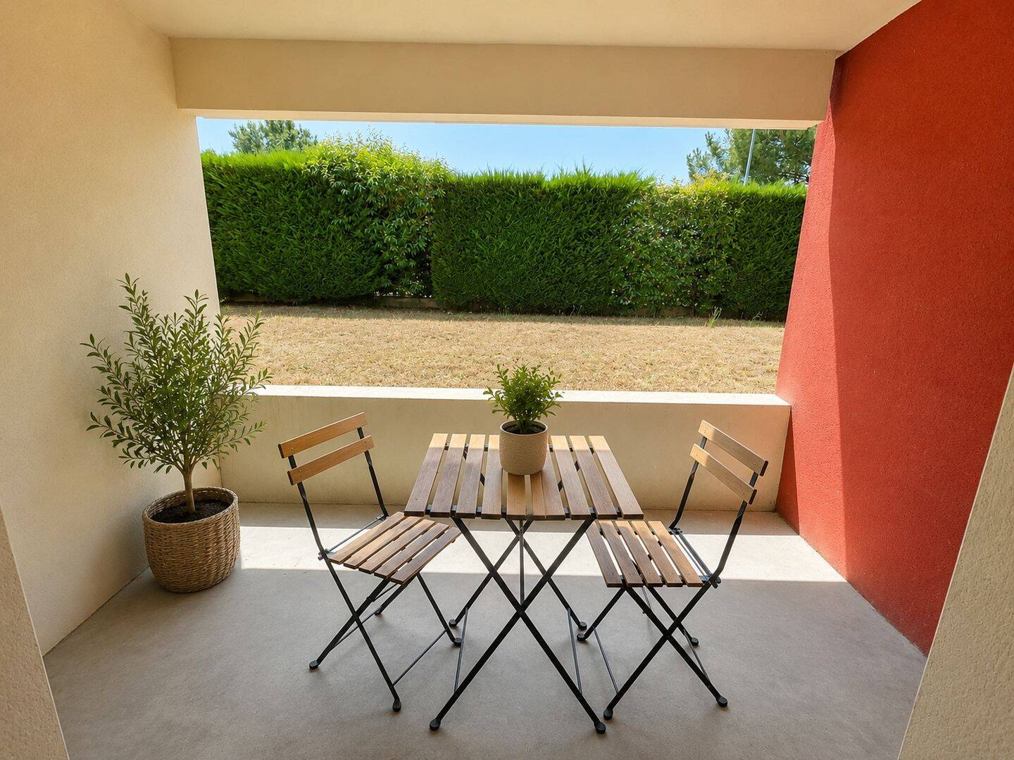 Appartement 2 pièces 35 m² · à Eysines · 35 m² · 136 000 €