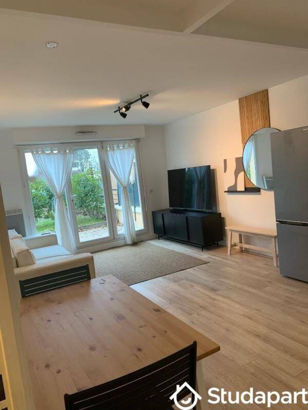 Appartement 2 pièces 40 m² · à Franconville · 40 m² · 1 200 €