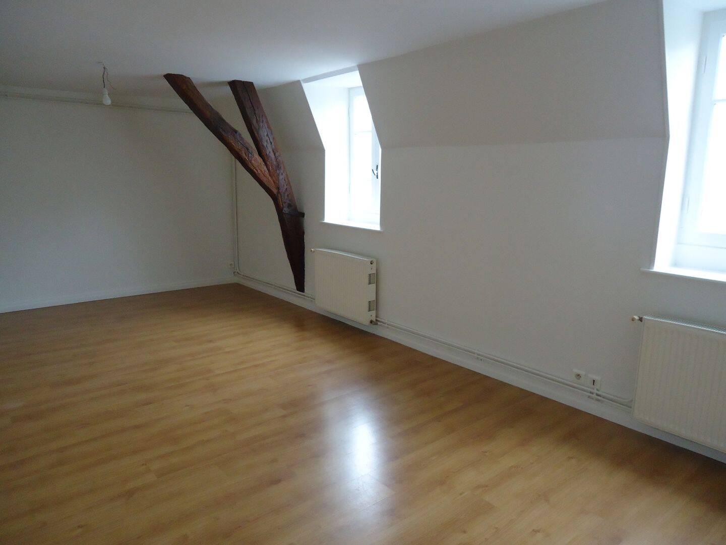 Appartement 3 pièces 73 m² · à Nevers · 73 m² · 591 €