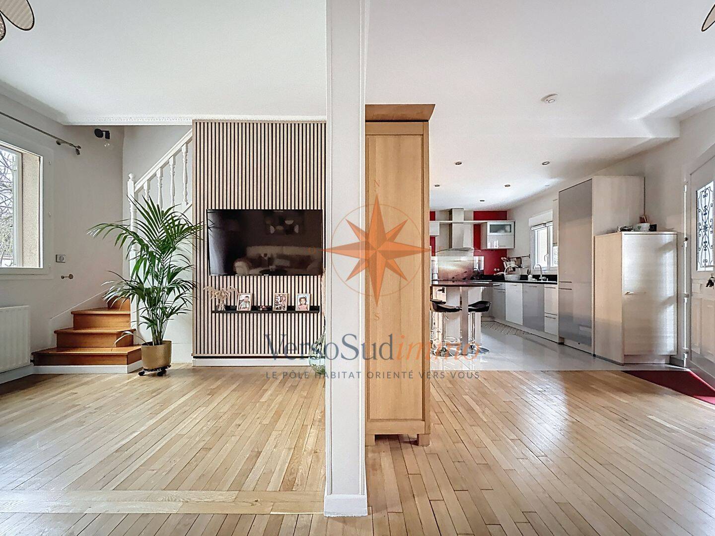Maison 7 pièces 128 m² · à Champs-sur-Marne · 128 m² · 565 000 €