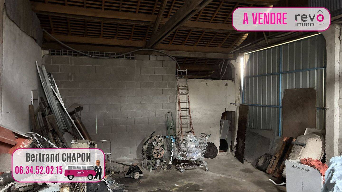 Maison 5 pièces 240 m² · à Val-du-Layon · 240 m² · 199 000 €