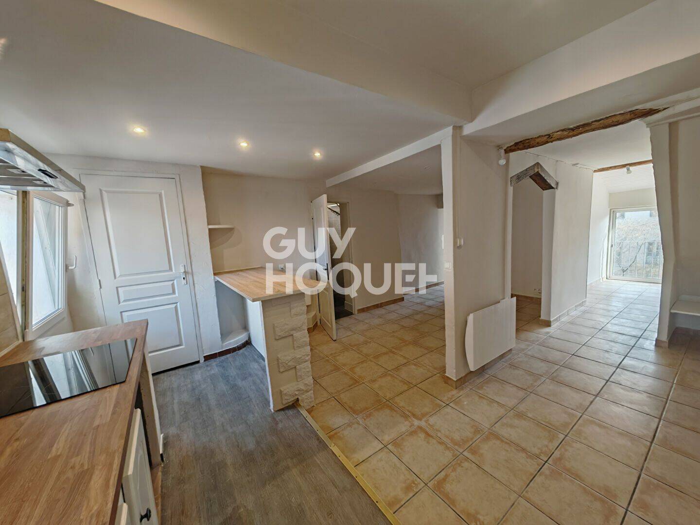 Appartement 3 pièces 63 m² · à Carpentras · 63 m² · 650 €/mois