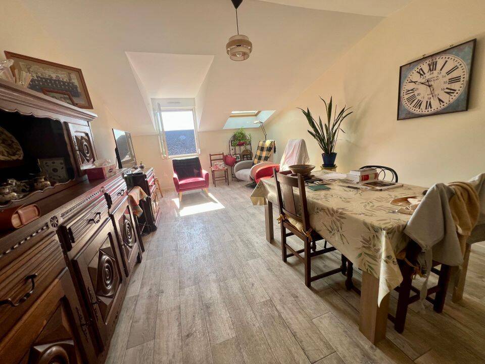 Appartement 3 pièces 70 m² · à Montargis · 70 m² · 780 €