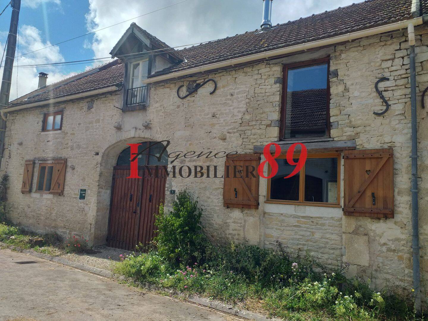 Maison 4 pièces 90 m² · à Laignes · 90 m² · 81 500 €