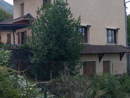 Maison à vendre 310 000 € 7 pièces 5 chambres 165 m² 1 600 m² de terrain Saint-Paul 73170