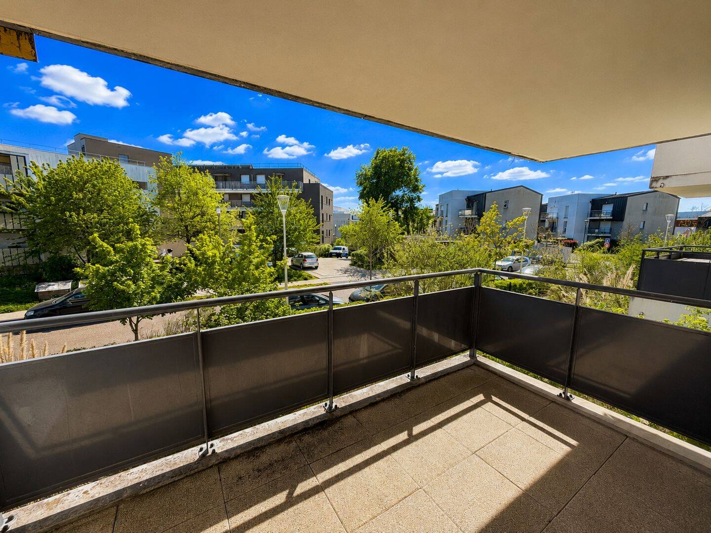 Appartement 3 pièces 61 m² · à Villenave-d'Ornon · 61 m² · 185 000 €