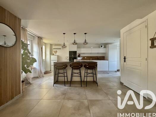 Maison à vendre 219 000 € 4 pièces 2 chambres 78 m² 295 m² de terrain Villers-Agron-Aiguizy 02130