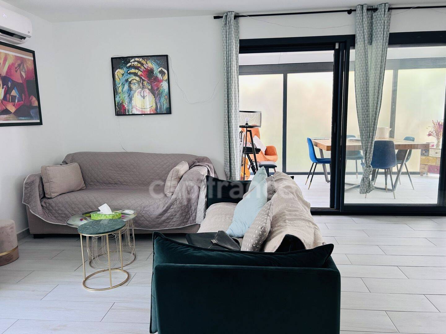 Maison 5 pièces 94 m² · à Le Soler · 94 m² · 299 000 €