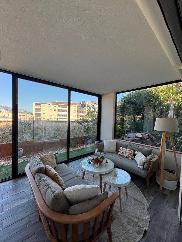 Appartement 3 pièces 72 m² · à La Seyne-sur-Mer · 72 m² · 1 000 €/mois