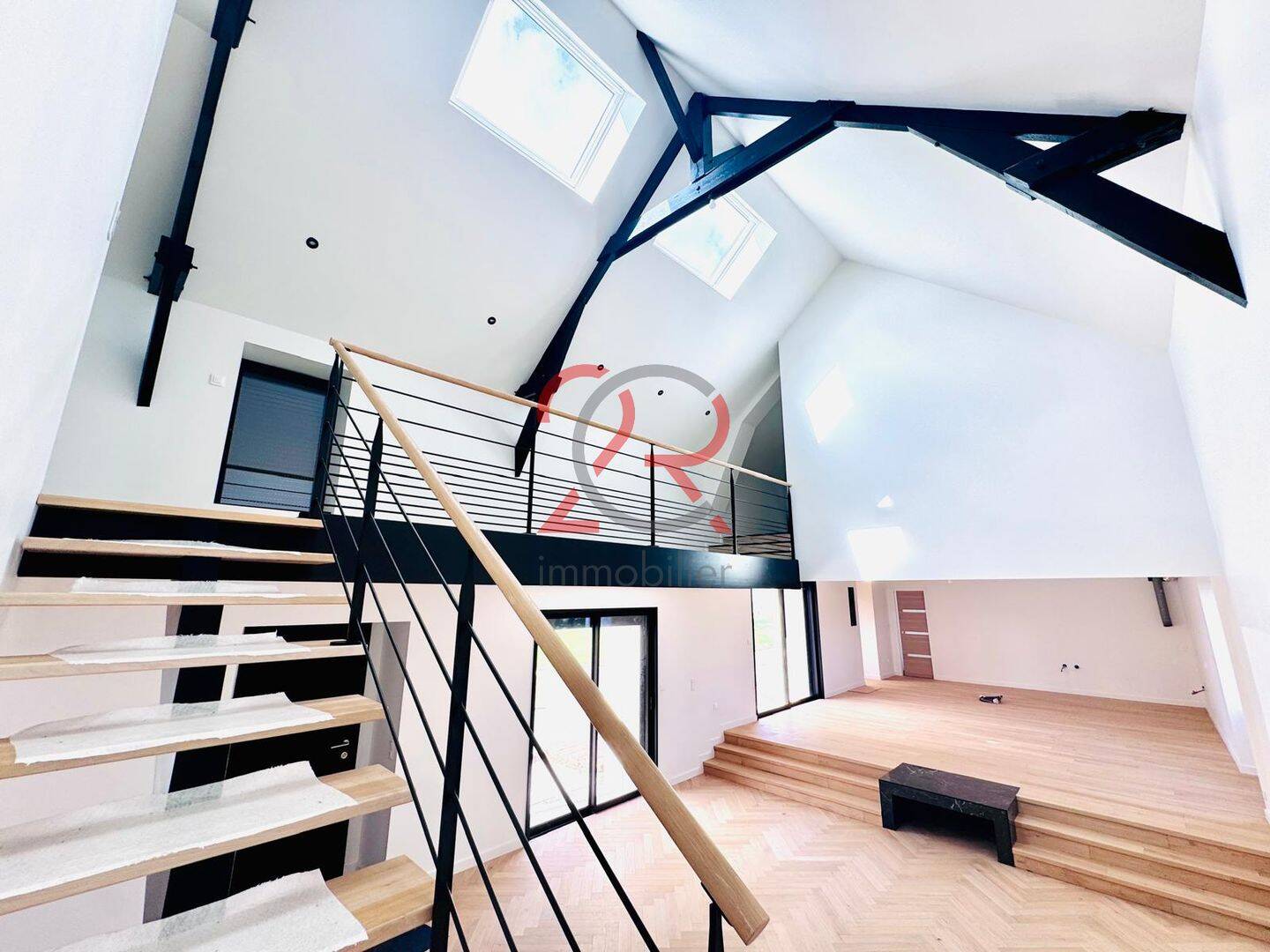 Maison 6 pièces 220 m² · à Saint-Gilles · 220 m² · 548 000 €