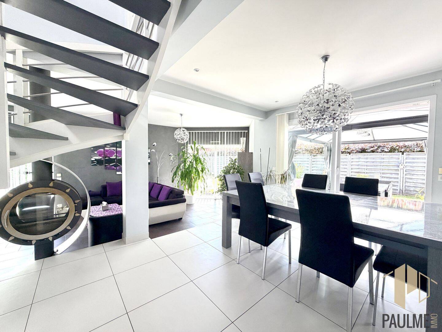 Maison 6 pièces 175 m² · à Ségny · 175 m² · 795 000 €