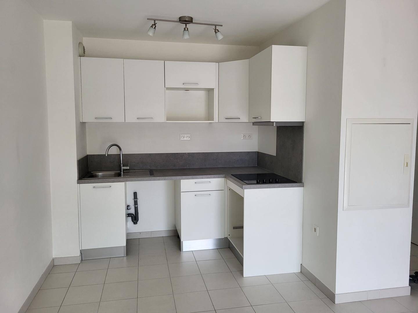 Appartement 2 pièces 43 m² · à Pertuis · 42,6 m² · 604 €/mois