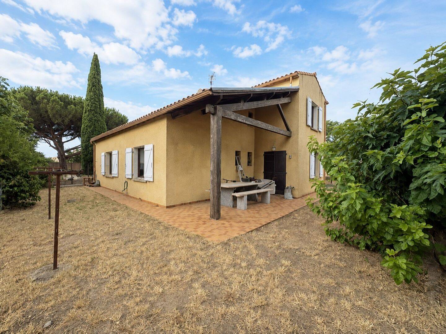 Maison 6 pièces 169 m² · à Sauvian · 169 m² · 299 000 €
