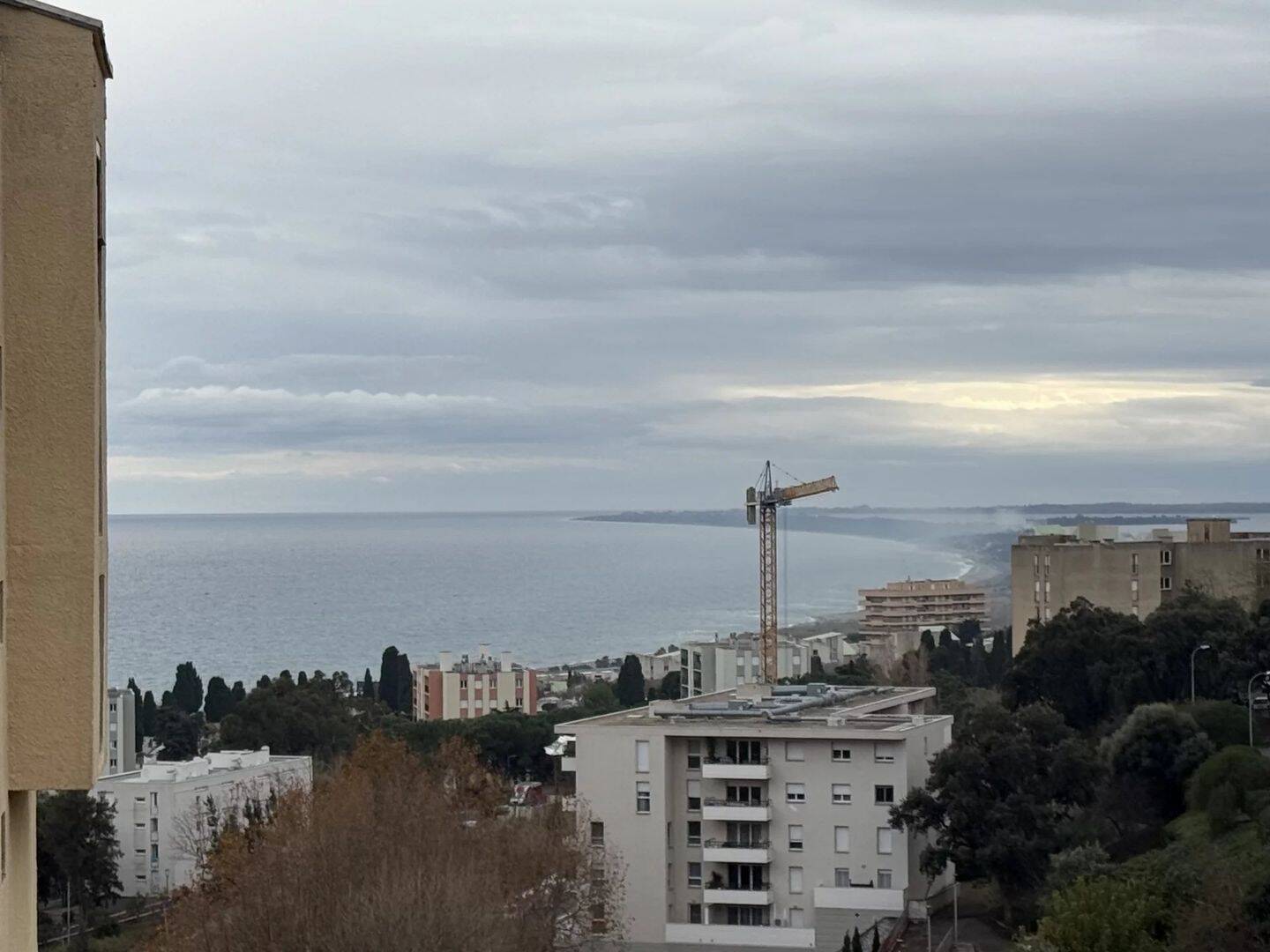 Appartement 4 pièces 103 m² · à Bastia · 103 m² · 321 000 €