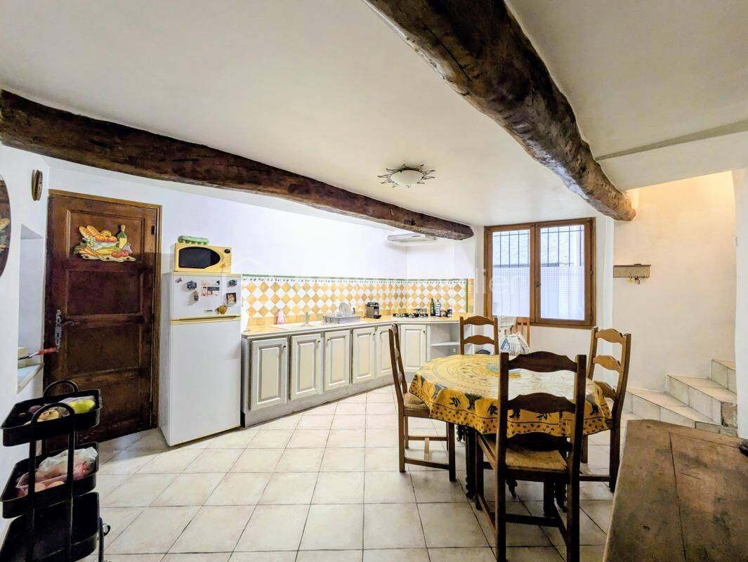 Maison 3 pièces 105 m² · à Salernes · 105 m² · 120 000 €