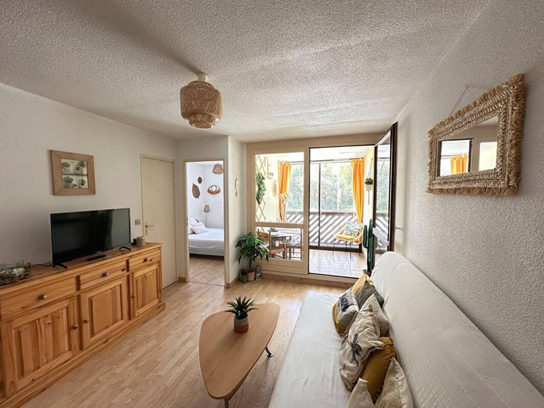 Appartement 2 pièces 26 m² · à Saint-Georges-de-Didonne · 26 m² · 129 900 €