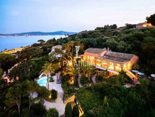 Immeuble à vendre 4 800 000 € 289 m² Sainte-Maxime 83120