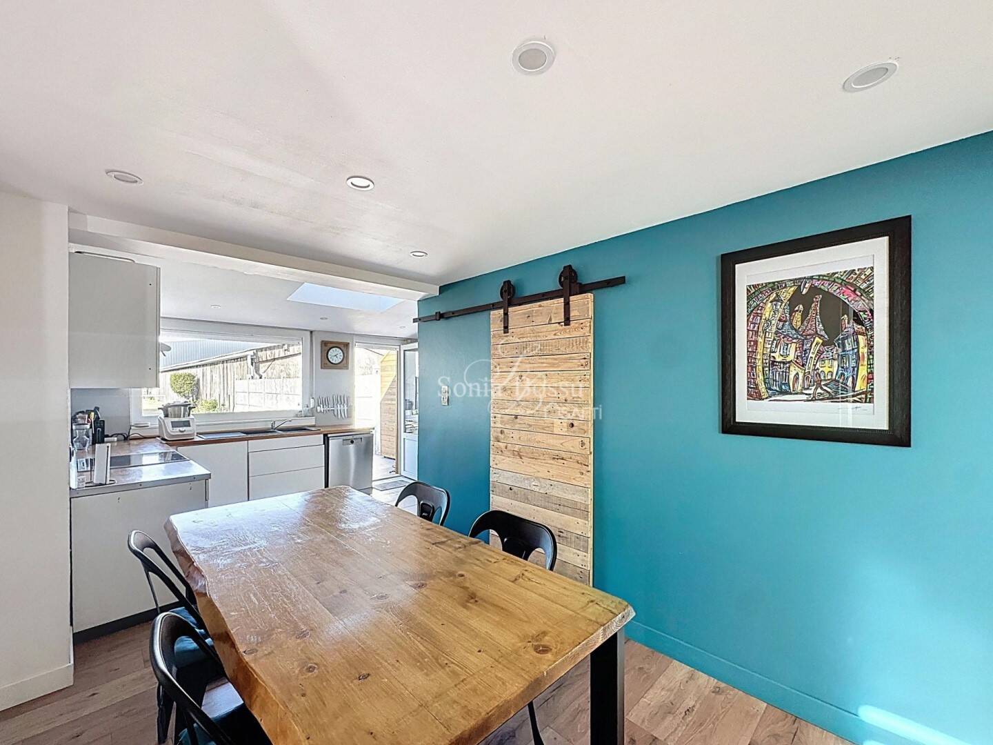 Maison 7 pièces 169 m² · à Hénin-Beaumont · 169 m² · 229 000 €
