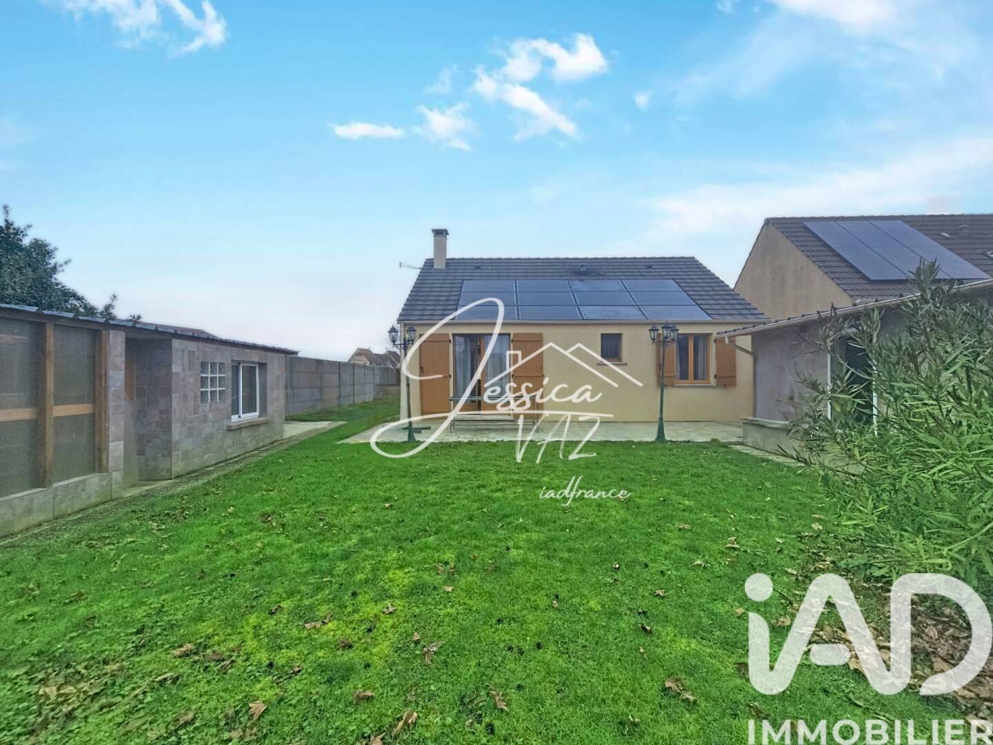 Maison 4 pièces 104 m² · à Betz · 104 m² · 229 900 €