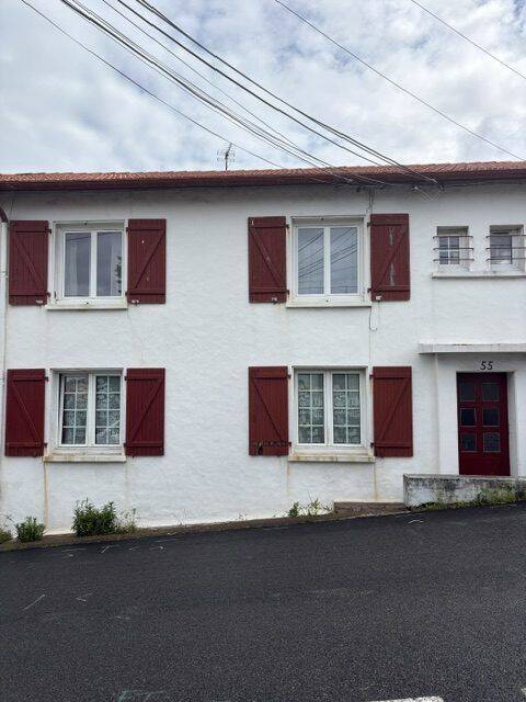 Appartement 2 pièces 42 m² · à Biarritz · 42,2 m² · 220 000 €