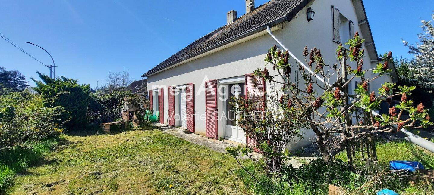 Maison 7 pièces 149 m² · à Vendôme · 149 m² · 178 000 €