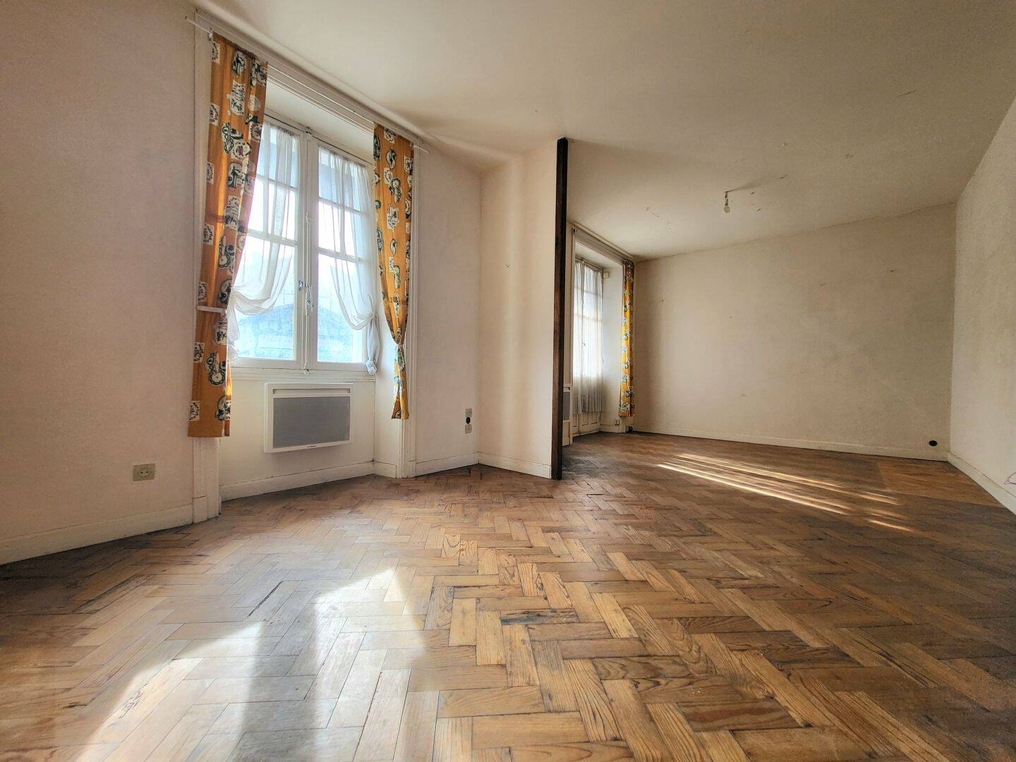 Appartement 2 pièces 58 m² · à Hendaye · 57,9 m² · 218 000 €