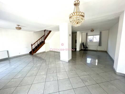 Maison à vendre 357 000 € 6 pièces 4 chambres Cavailles-Camparian Cenon 33150