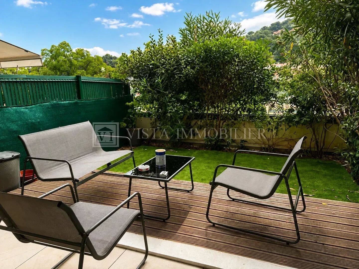 Appartement 1 pièce 33 m² · à Menton · 33,1 m² · 215 000 €