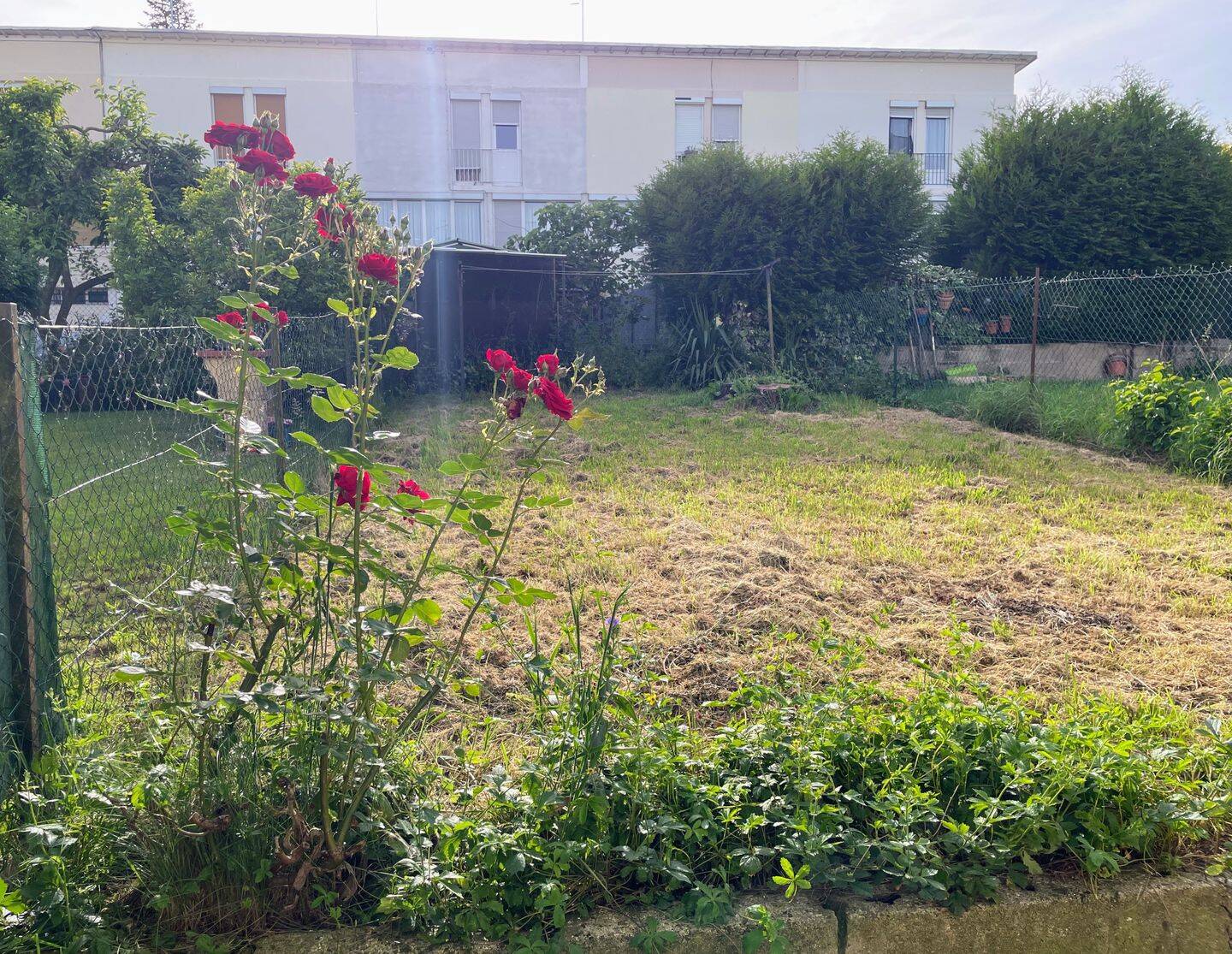 Maison 4 pièces 81 m² · à Noyon · 81 m² · 95 000 €