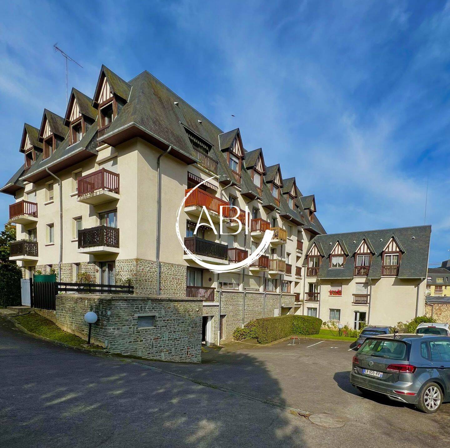 Appartement 1 pièce 18 m² · à Bagnoles de l'Orne Normandie · 18 m² · 49 000 €