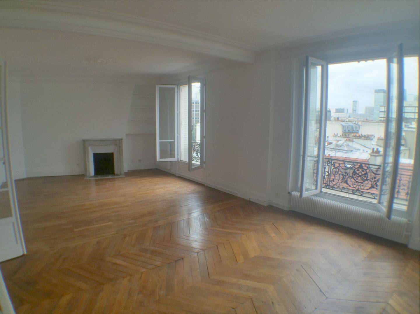 Appartement 2 pièces 66 m² · à Neuilly-sur-Seine · 66,3 m² · 2 000 €/mois