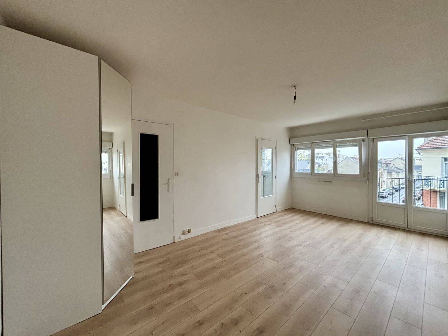 Appartement 1 pièce 32 m² · à Reims · 32 m² · 461 €
