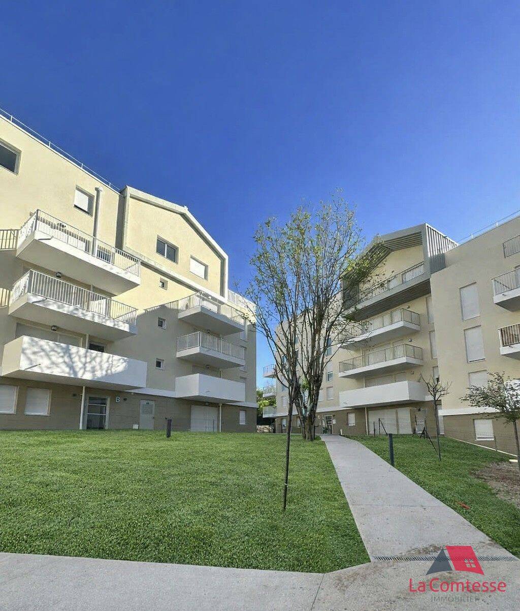 Appartement 3 pièces 83 m² · à Marseille 13ème · 83 m² · 1 270 €/mois