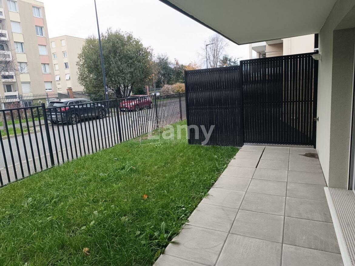 Appartement 3 pièces 62 m² · à Le Havre · 62,4 m² · 697 €