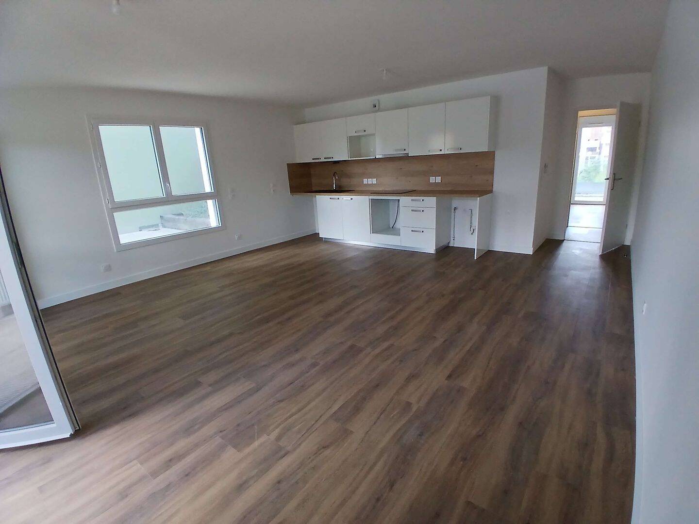 Appartement 4 pièces 85 m² · à Floirac · 84,5 m² · 1 084 €/mois