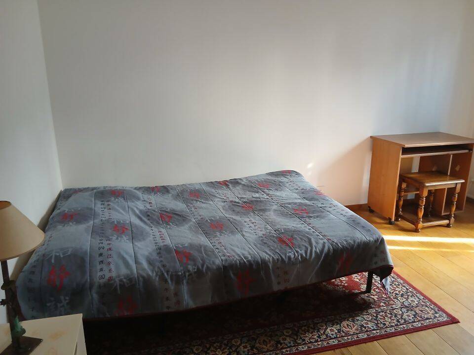 Appartement 1 pièce 20 m² · à Versonnex · 20 m² · 800 €