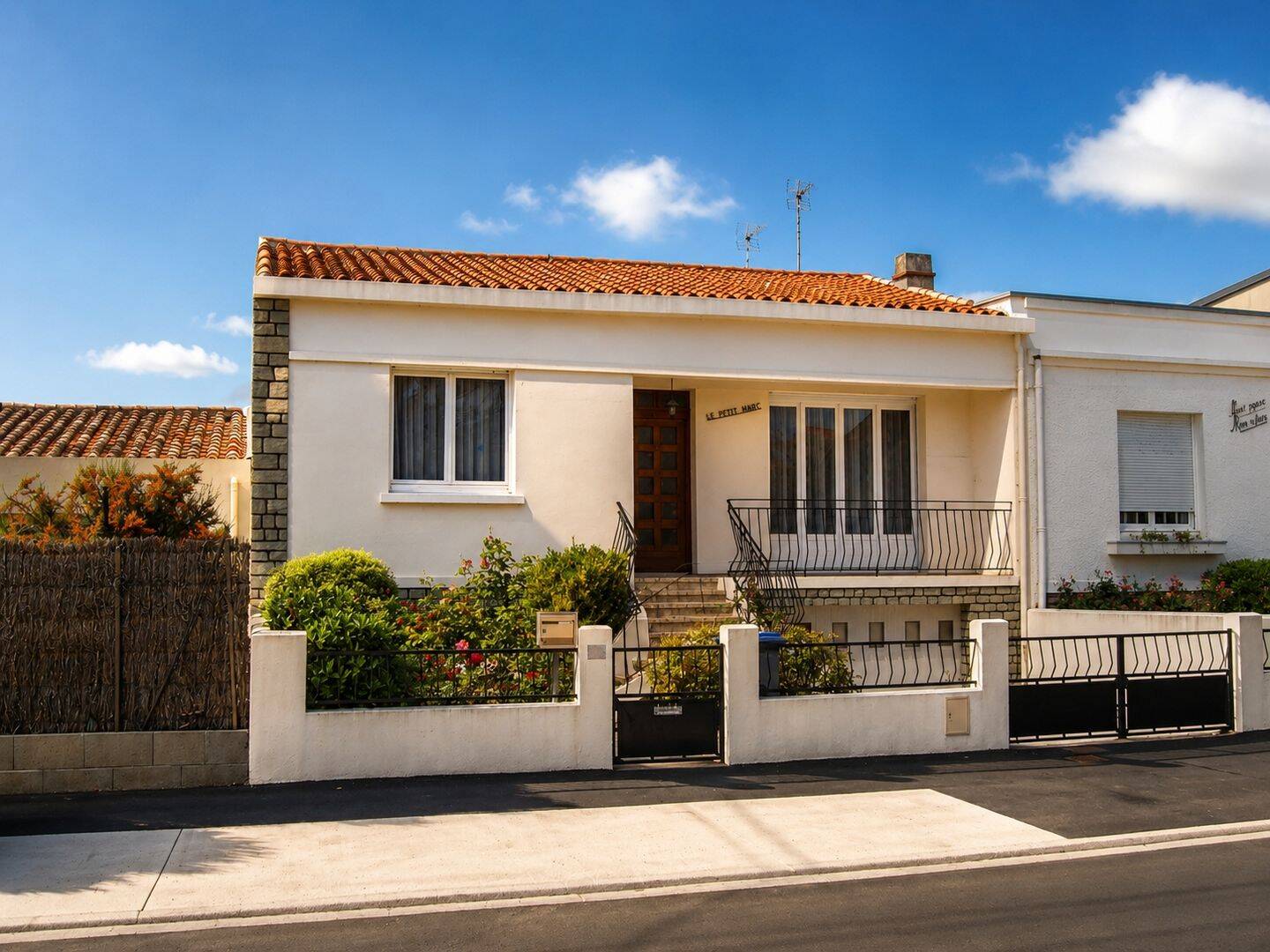 Maison 6 pièces 130 m² · à Les Sables-d'Olonne · 130 m² · 399 500 €
