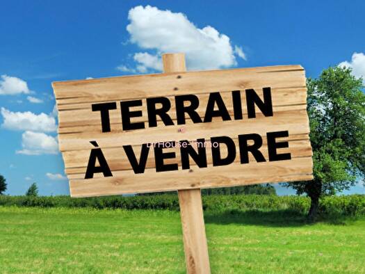 Terrain constructible à vendre 143 000 € 2 144 m² de terrain Pommeuse 77515