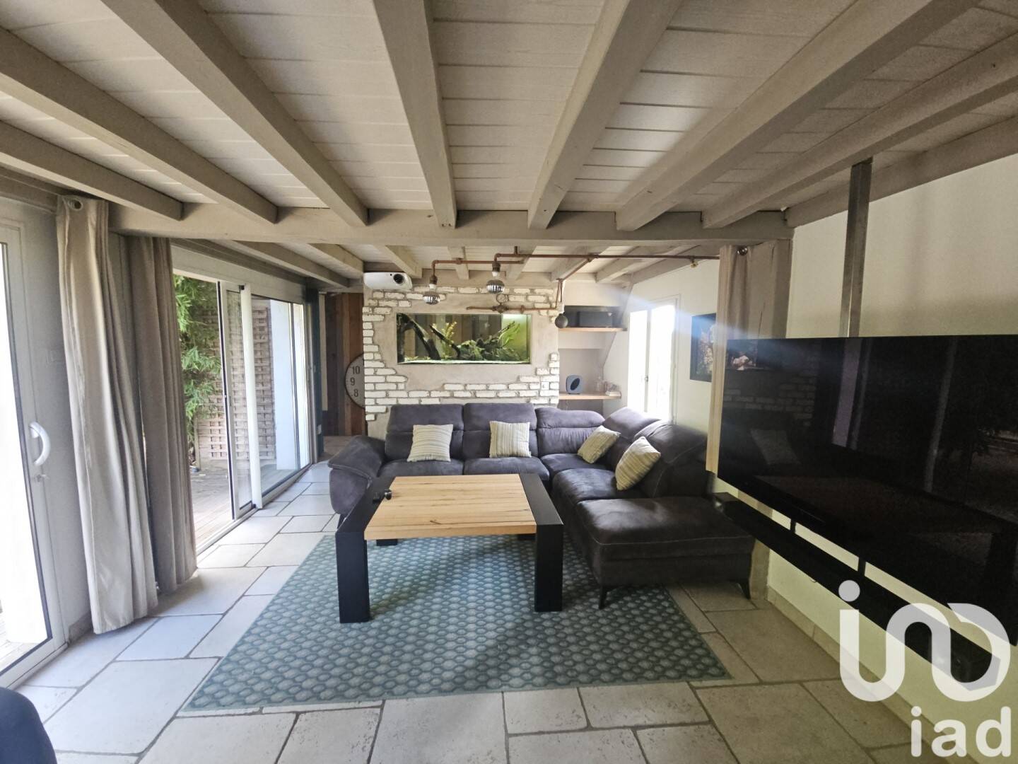 Maison 5 pièces 120 m² · à Heuqueville · 120 m² · 249 000 €