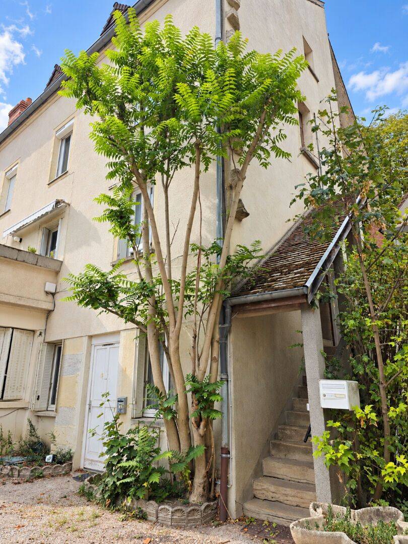 Appartement 2 pièces 39 m² · à Dijon · 39,3 m² · 170 000 €